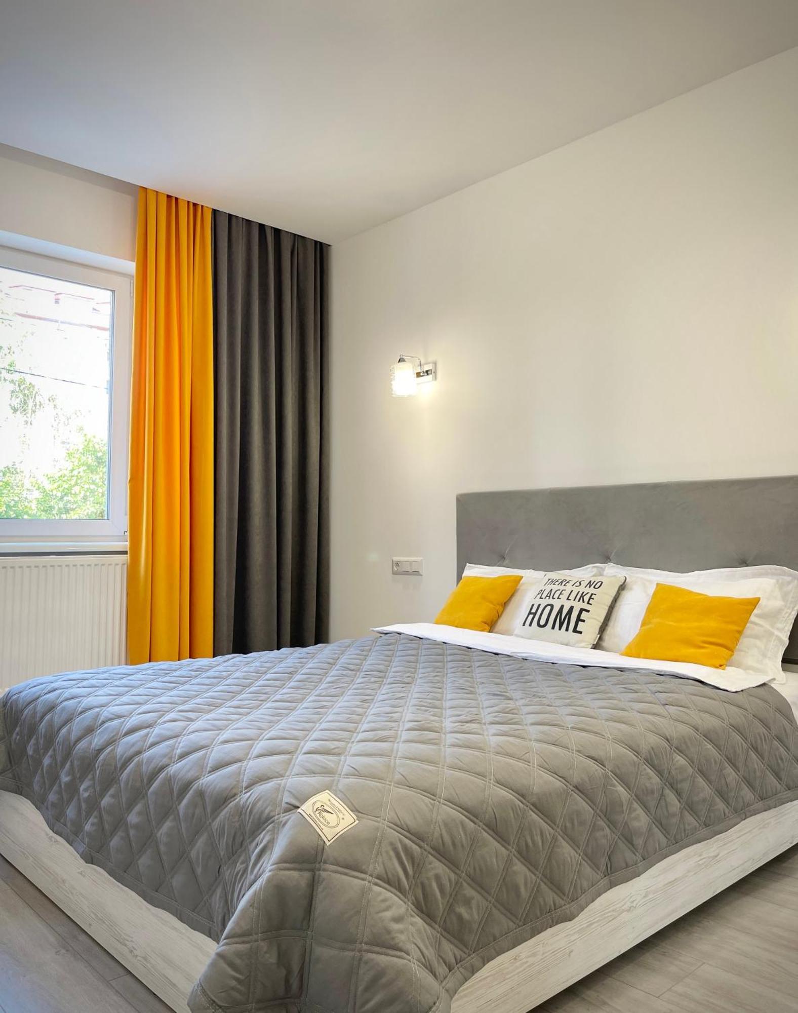 Sunny Home Apartments Апартаменти У Новобудові Поряд Медичний Центр Angelholm Дуже Чисто! Czerniowce Zewnętrze zdjęcie